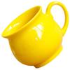 Ceramic Mug Premium Quality Smooth Finish Scratch Resistant for Breakfast Office Dessert Shop Water Soda Cocktail Drinking Cup
