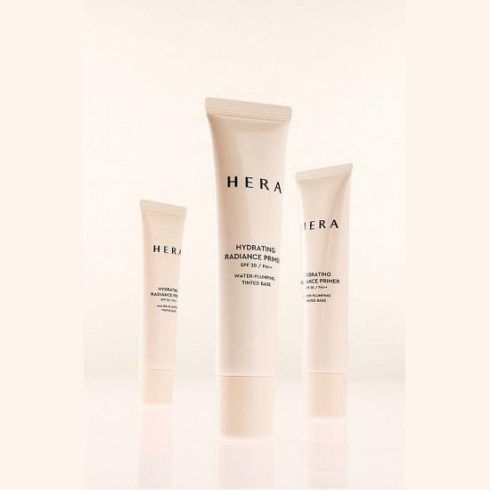 Hera Hydrating Radiance Primer 35ml