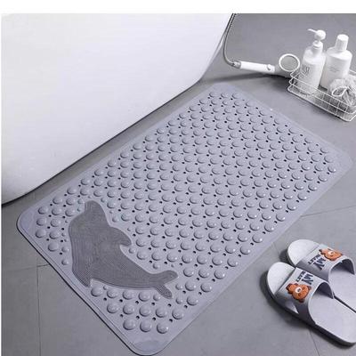 Lee Shen Dolphin Bathroom Massage Mat
