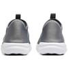 Anta Leichte Atmungsaktive Stoßdämpfende Low-Top Trainingsschuhe Herren Sneaker Cool-Gray 91928605-3