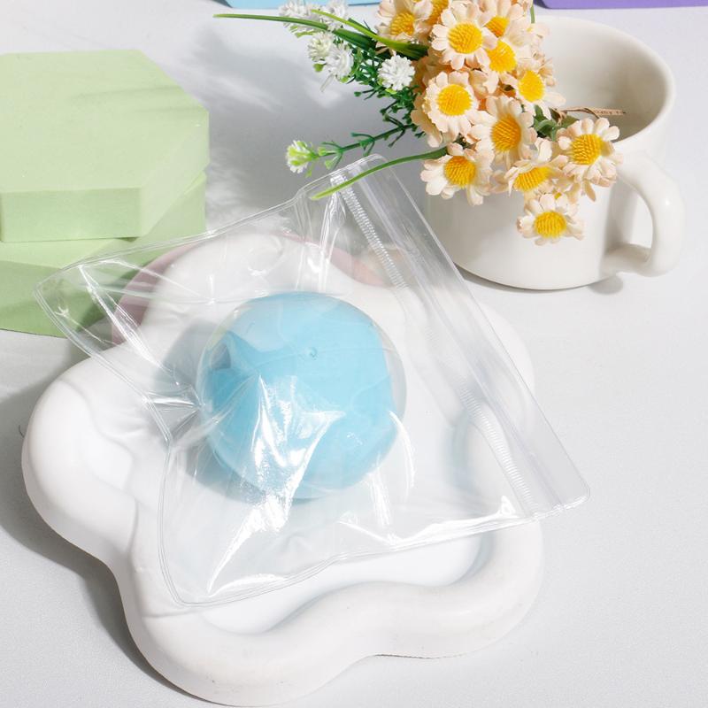 Interesting Sensory Toys Deformable Squeeze Handmade Finger Pinch Creative Decompression Diy Children Adult Decompression Toys