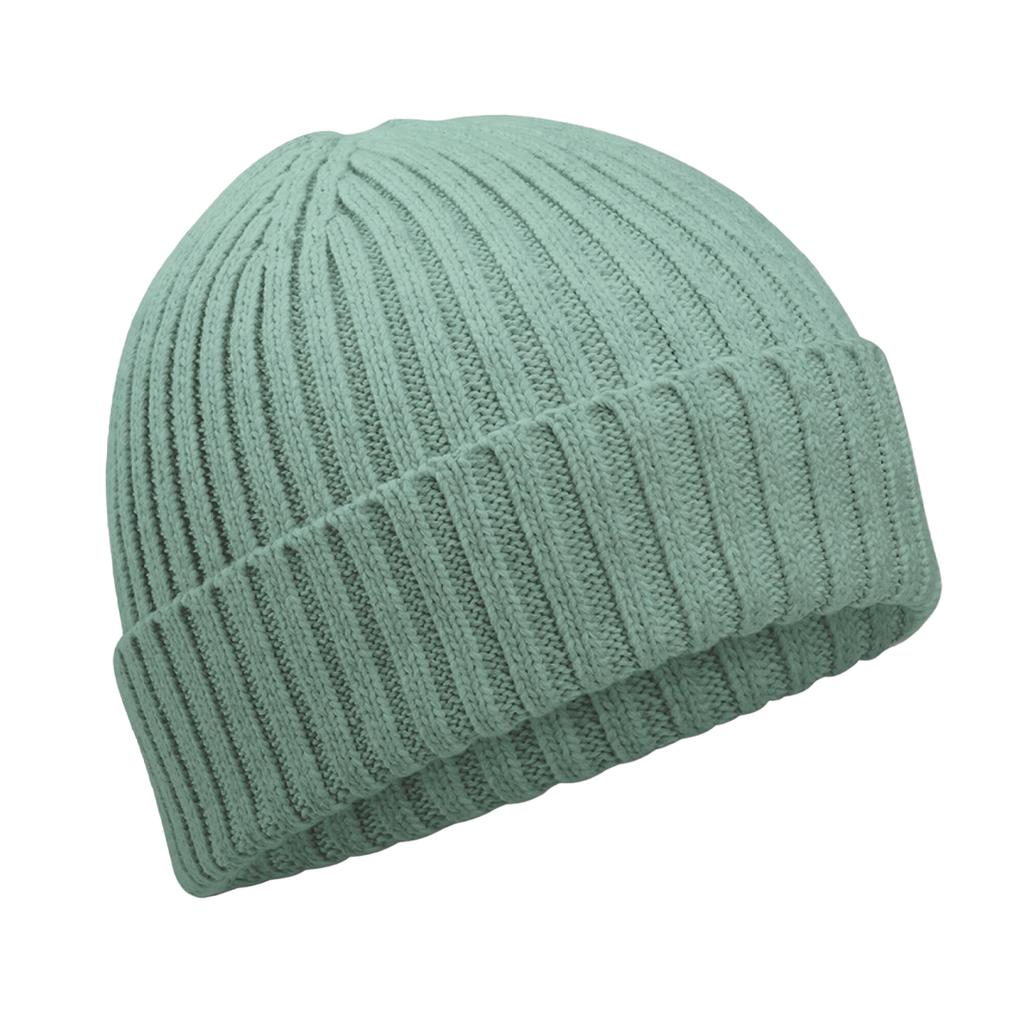 Childrens/Kids Organic Cotton Beanie