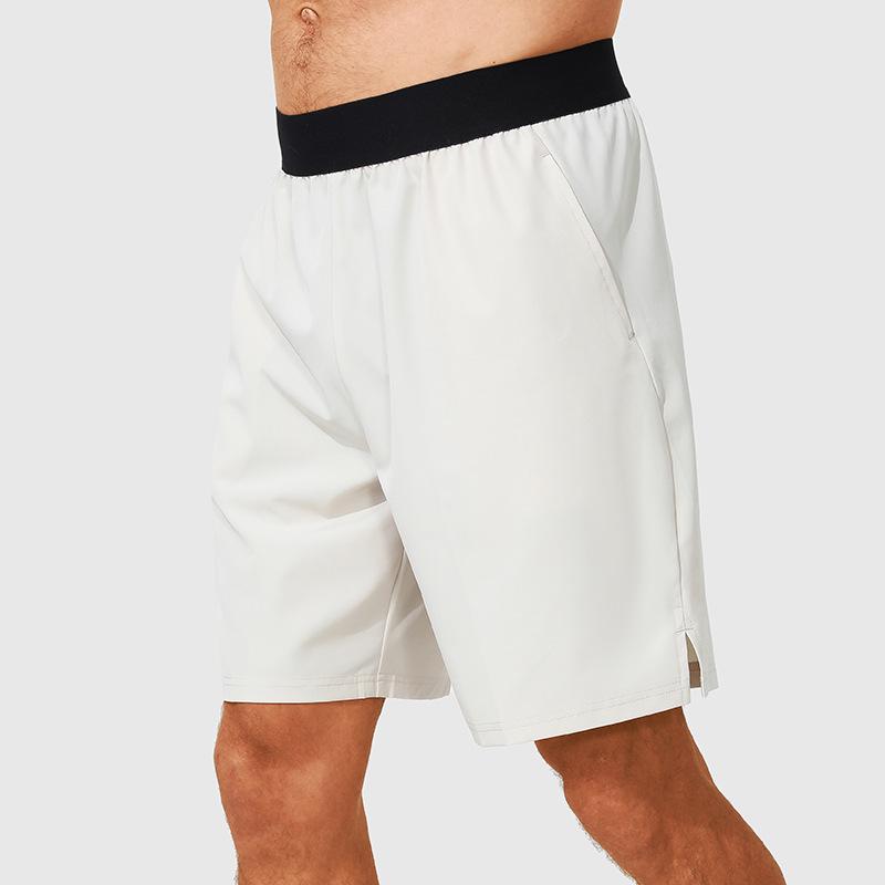 

2024 Quick-Dry Men s Running Shorts: Lightweight, Breathable, Elastic Waistband US 2XL (180-200 lbs)