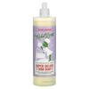 Super Deluxe Dishwasher Detergent, Lavender & Grapefruit, 16 Fl Oz (473 Ml)