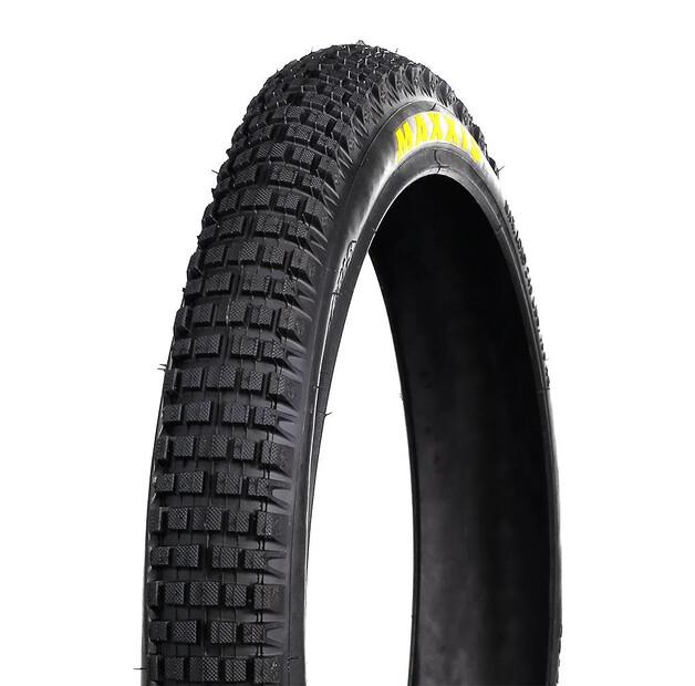 

Maxxis Creepy Crawler Front ST 60 TPI 20´´ x 2.00 жесткая MTB шина 20´´ x 2.50