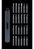 49-in-1 Electric Precision Screwdriver Set for Mobile Phones, Computers, Laptops