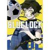 Blue Lock Band 2 Taschenbuch UKN1101
