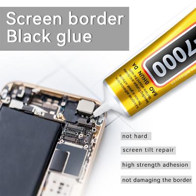 Home T7000 Handy-Bildschirmkleber Für Mobiltelefone Reparaturkleber Starker Dichtstoff Flüssig Multifunktional DIY Rahmen Epoxid 15ML 50ML 110ML.