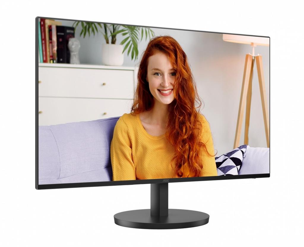 Monitor 24B3HA2 23,8 pollici IPS 100Hz HDMI Altoparlanti