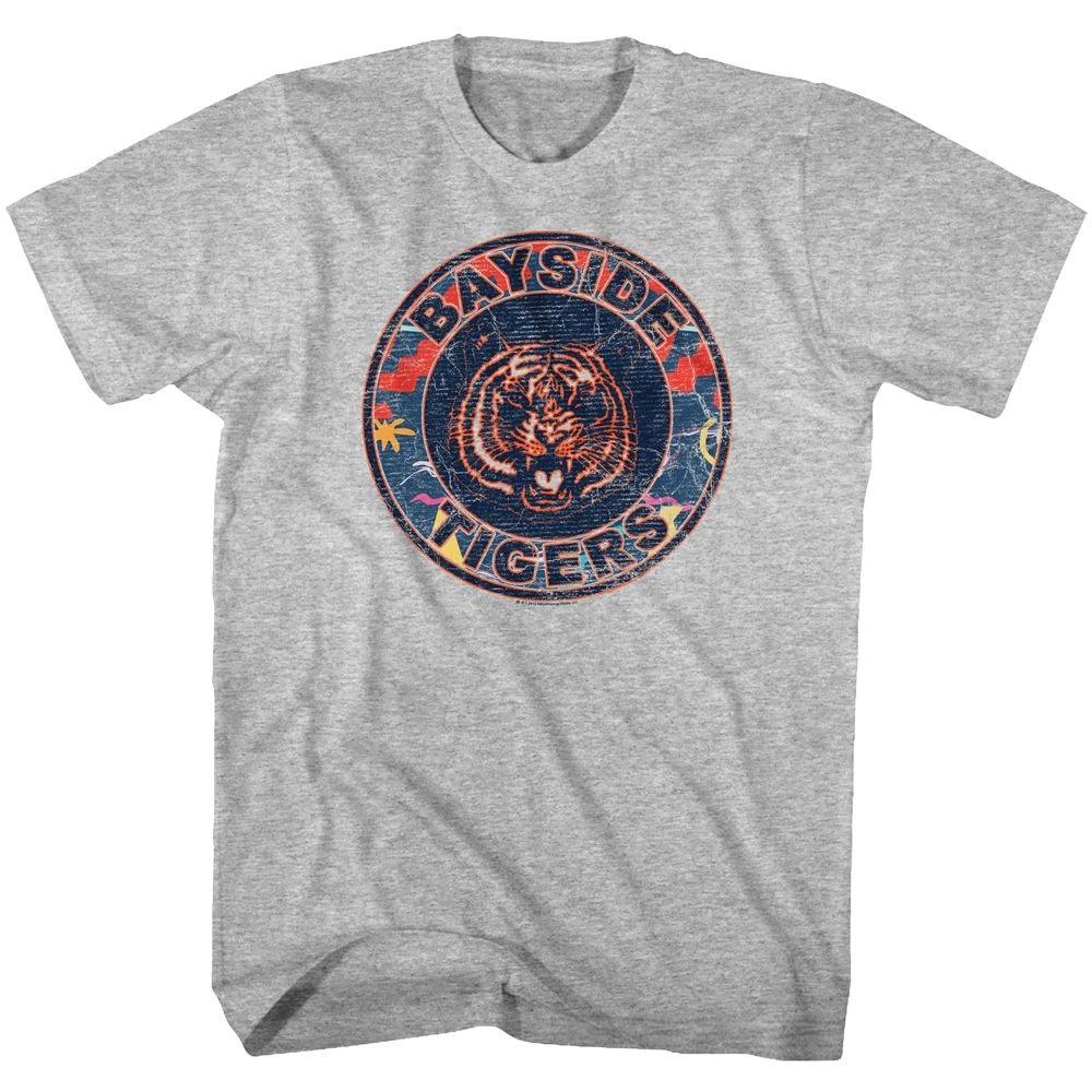 Saved By The Bell 80S Logo TV Shirt 130