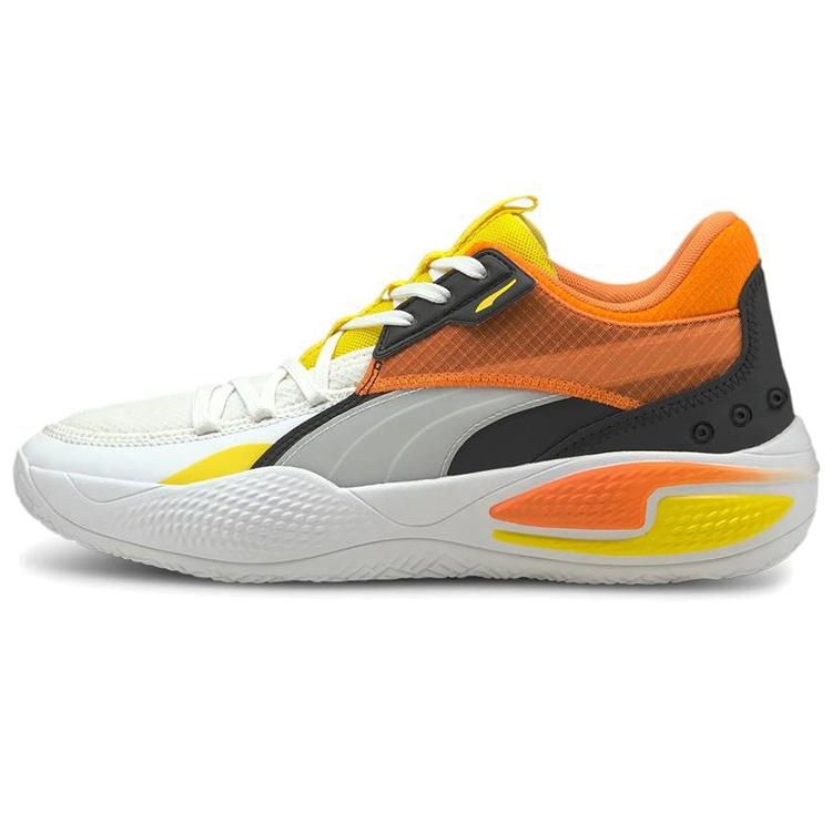 PUMA Court Rider 59th Street Men s 376124-01 EU 42