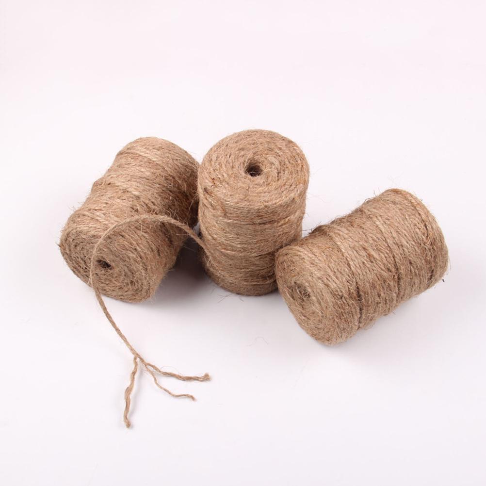 4mm jute twine