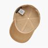 Kangol Sammet Baseballkeps Beige K5206ht