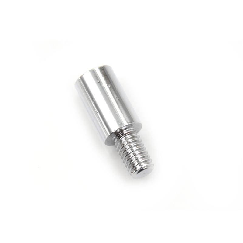 1Pc 1.5CM Arcade Joystick Shaft Extender extension rod for Sanwa Joystick New