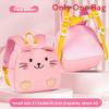 Sesame Baby New Arrival Kids Small Backpack Durable For Preschool Use