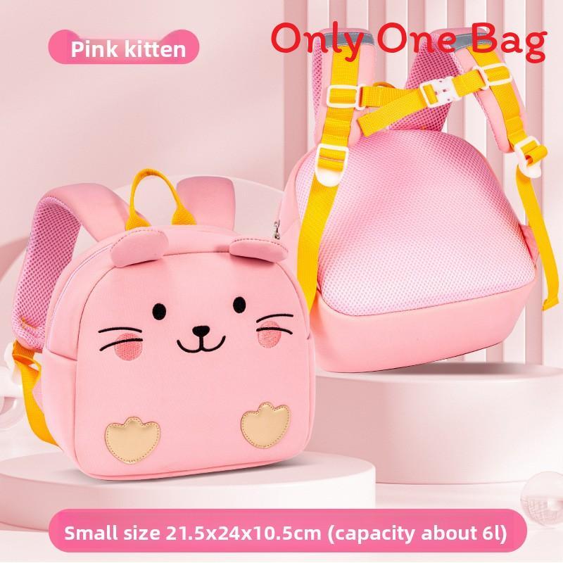 Sesame Baby New Arrival Kids Small Backpack Durable For Preschool Use
