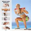 Elastic Bands for Fitness Resistance Bands Exercise Gym Strength Training Fitness Gum Pilates Athletic Crossfit Workout Equipm Practical Use