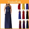 Premium Quality Women Oversized Summer Loose Short Sleeve Casual Maxi Dress Plus Size Perfect For All Occasions