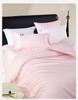 Mercury Belle Home Textile Cotton 4-piece Set