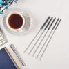 For Cylinders For Ports Thread Cleaning Brush Stainless Steel Cleaning Brush Home Maintenance Twisted Wire Copper Bore Brushes
