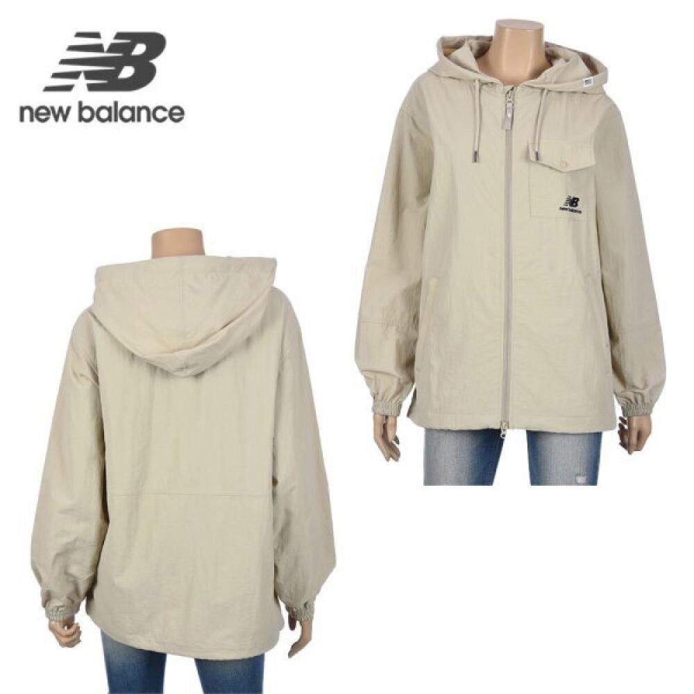 

New Balance Ветровое стекло New Balance Uni Classic Windbreaker Nbnadb3013 35 90