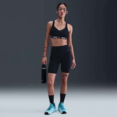 Nike Sports Underwear Women's Black Moderate
