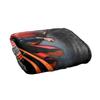 Superman Man Of Steel Symbolic Superman Soft Touch Blanket