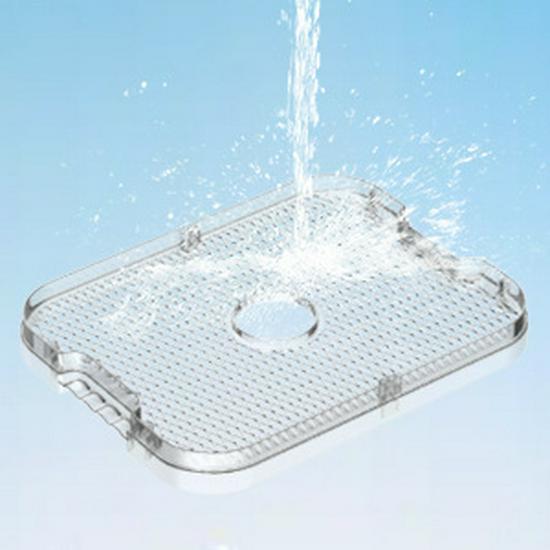 2025 Intelligent Large-Capacity Multifunctional Food Dehydrator for Fruits and Vegetables