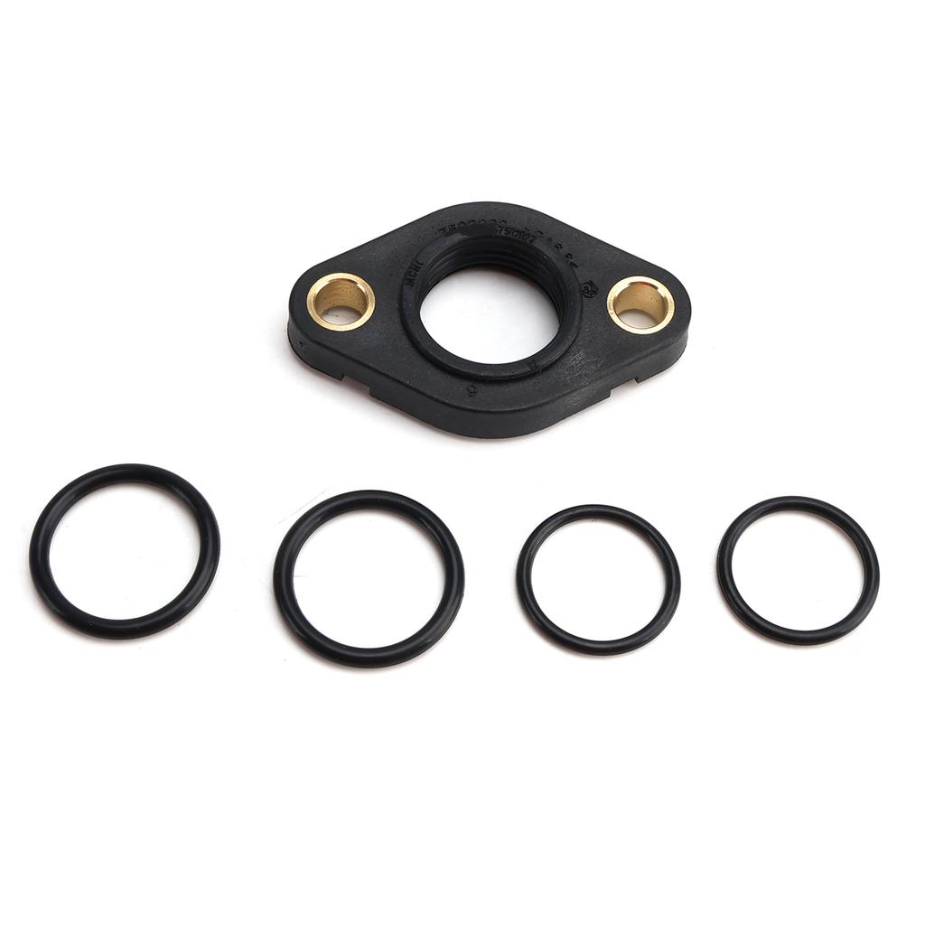 Engine Valve Cover Gasket Set 11120032224 for BMW 1.8L 2.0l 120i 316i 318i 320i