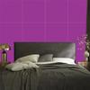 Violet Dots Wallpaper, Violet Background for Living Room and Bedroom 50x1000