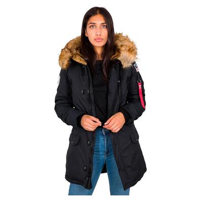 Giacca Polar Alpha Industries