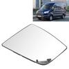 Left Side Wing Mirror Glass 1823985 Replacement Fit for Ford Transit MK8 2014 ON