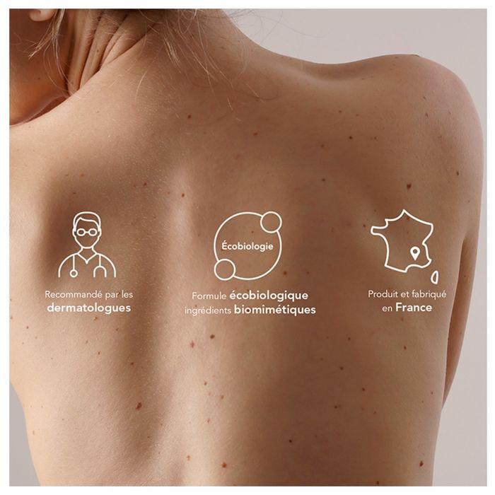 Crème - BIODERMA - CREALINE Fort - 40ml - Sans Parfum - Tous Types De Peau