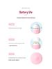 Isabella Wireless Remote Vibrator: 10-Frequency Massage Wand for G-Spot Stimulation and Powerful Female Pleasure.