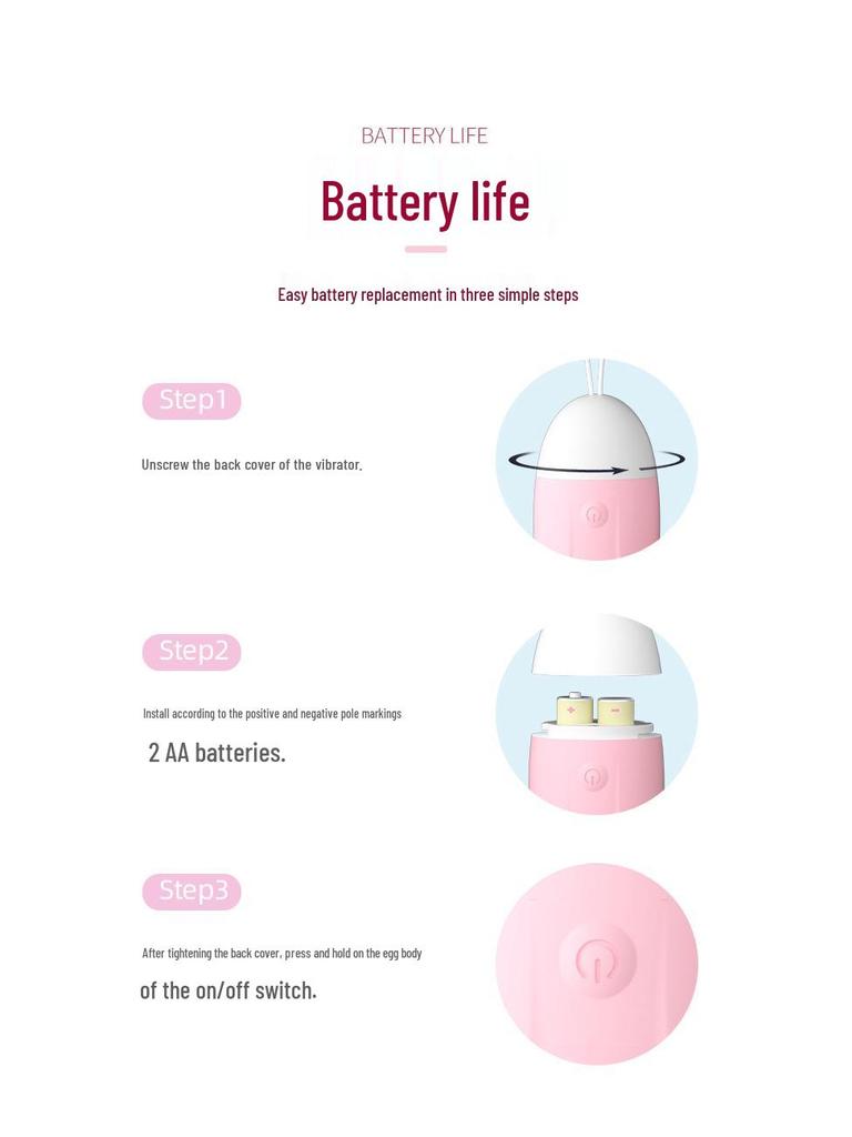 Isabella Wireless Remote Vibrator: 10-Frequency Massage Wand for G-Spot Stimulation and Powerful Female Pleasure.