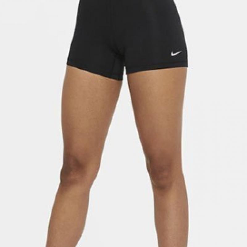Nike ShortS Women S Pro 365 5 Inch ShortS Cz9832 010 S2303