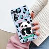 Leopard Case For Samsung Galaxy A53 A12 5G M12 F12 A22 A22S A32 A52 A52S A06 A73 A23 A33 A13 A04S Cover Shockproof Soft Fundas