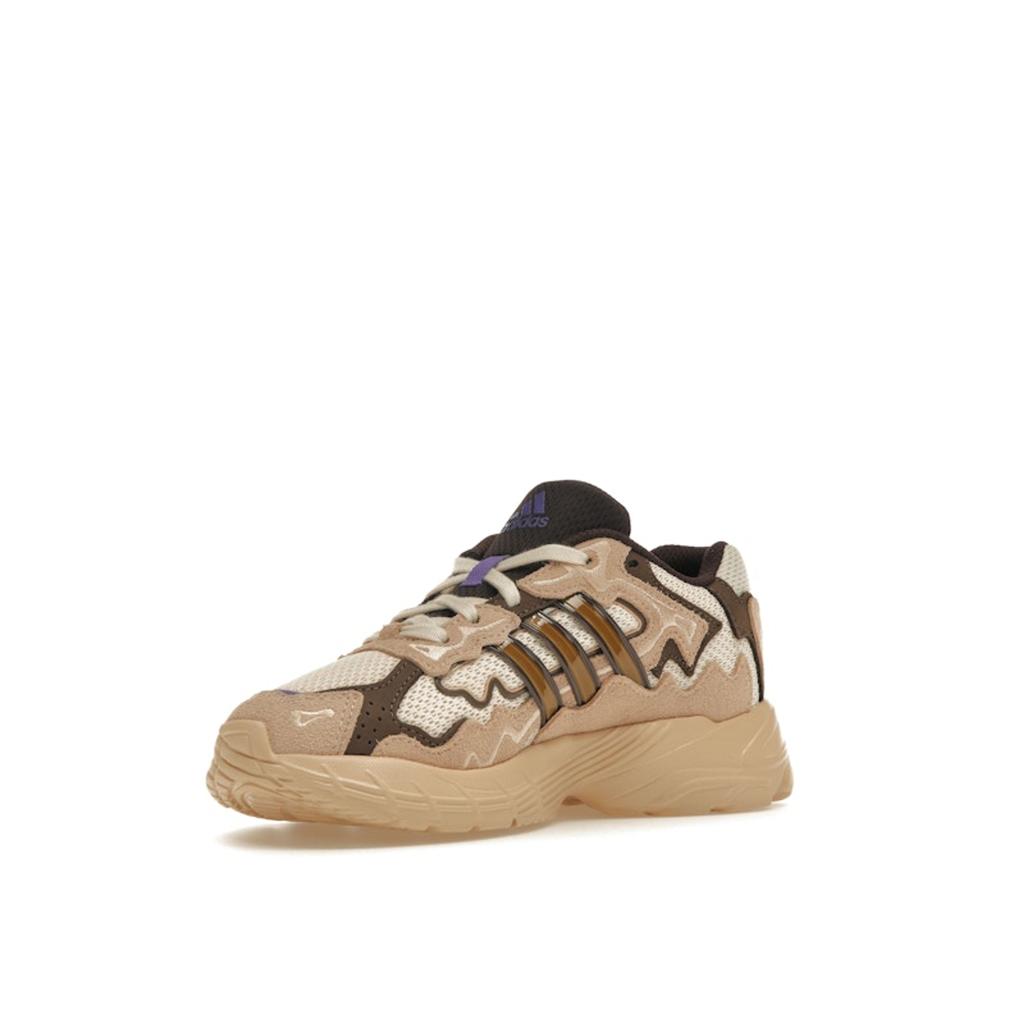 adidas Bad Bunny x Response CL Kids Paso Fino Kids Sneakers Cream Ecru-Tint Bronze-Strata ID8508