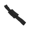 Peritoneal Belt Washable Adjustable Pocket Dialysis Belt Tube Holder Abdominal Protection Black Belt