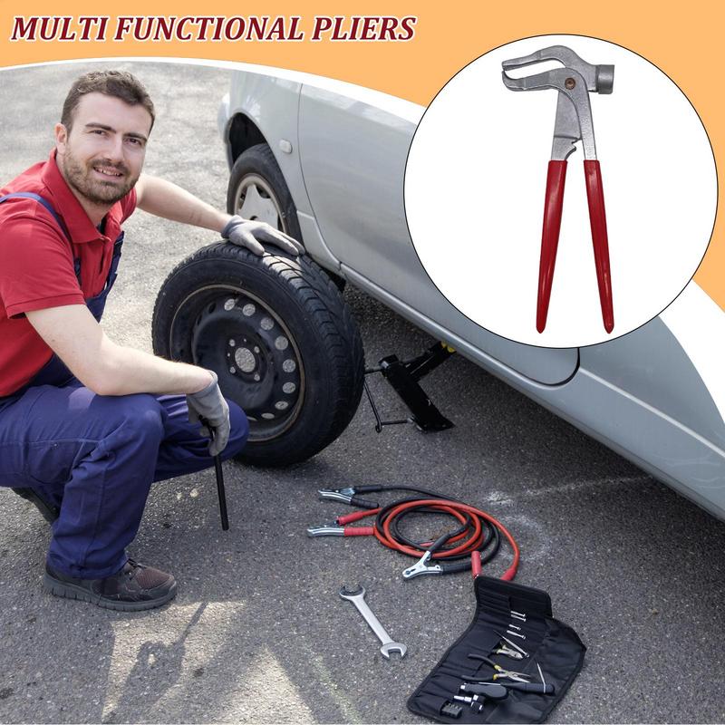 Hose Clamp Tool Professional Precision Clamp Tool Multi-Functional Car Accessories Locking Pliers for Professionals and Craft United States