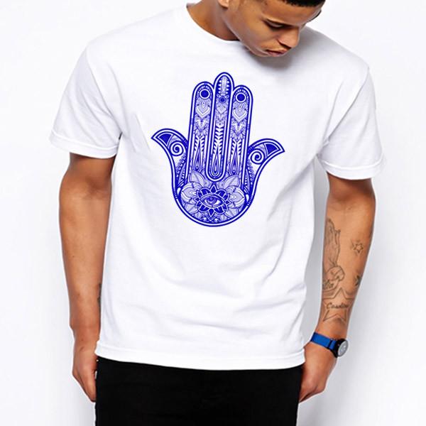 Buddhist Yoga  Hindu OM Aum Meditation Harmony Zen Spiritual Chakra tee Unisex T-Shirt M