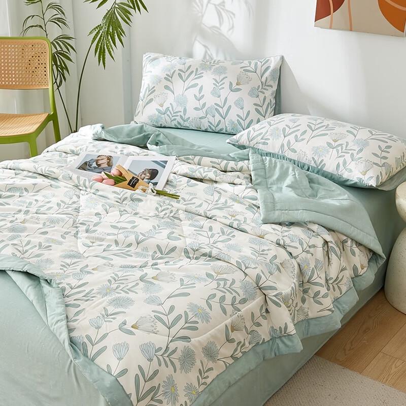 Colcha de Verão Fina de Algodão de Xinjiang