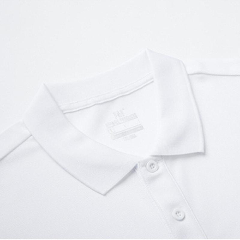 361 Sports Short-Sleeved Women's Large Size 2026 New Summer Quick-Drying Lapel Polo Shirt Loose Casual T-Shirt Top