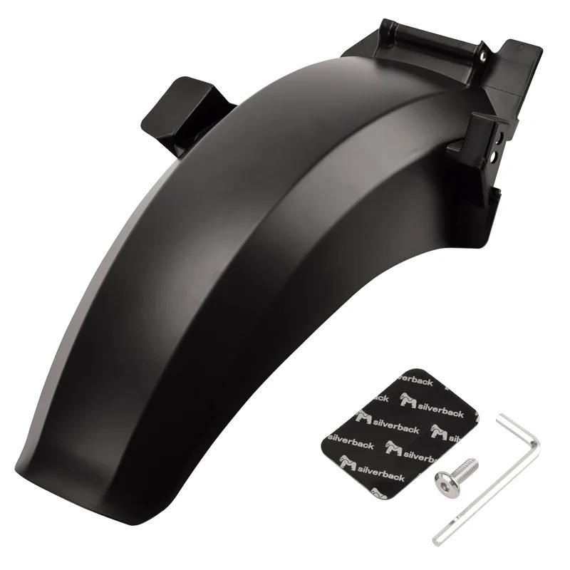 Chekis Подходит для Zontes 368g 501g Специальное Модифицированное Заднее Колесо Внутреннее Крыло, Водоотражатель, Грязезащитный Щиток, Аксессуары