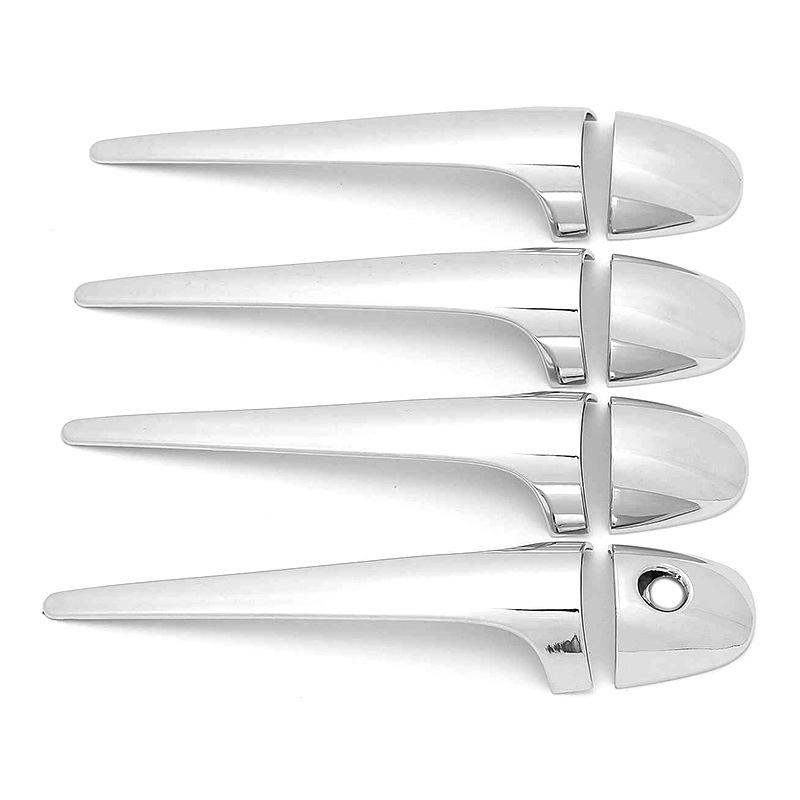 13-18 Toyota RAV4 Door Handle Anti-Scratch Decorative Bowl