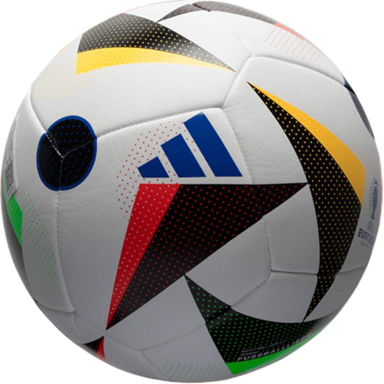 Adidas Size 5 Ball Soccer Ball Pu Machine Stitched Soccer Ball Unisex Black White IN9366wrheh Size 5 Ball