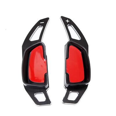 Auto Zubehör Aluminium Lenkrad Shift Paddle Shifter Erweiterung DSG Für Für Benz W176 W205 W212 W222 W246 C117 W218 x156