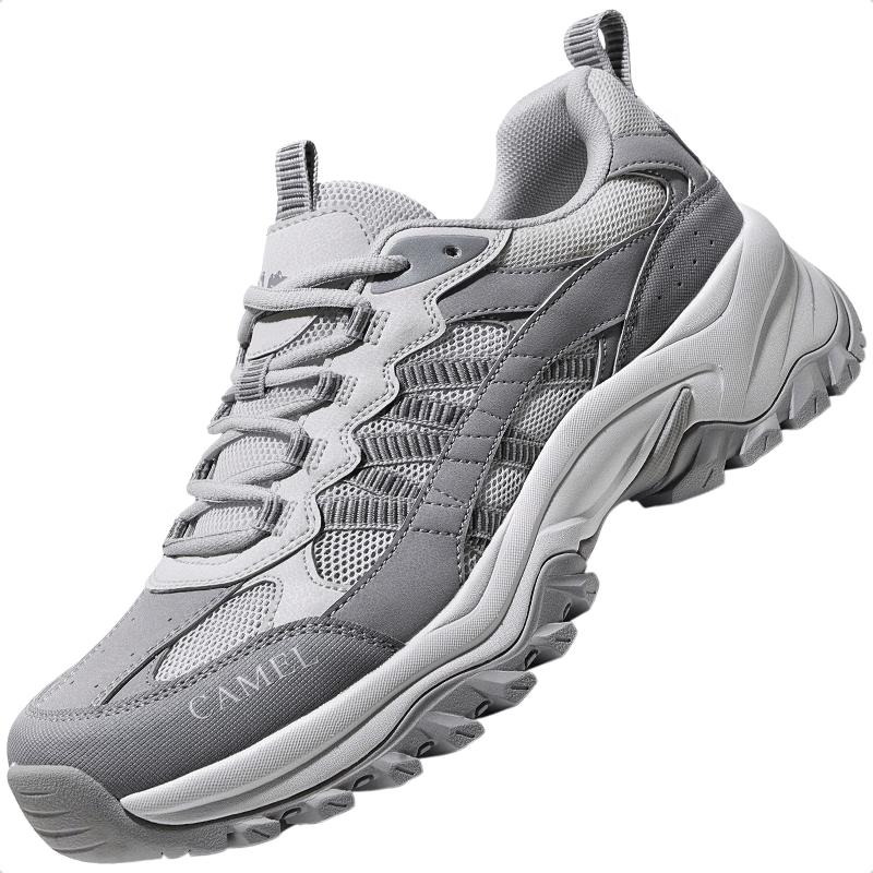 CAMEL 2026 Spring Hiking & Trekking Shoes