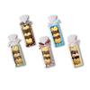 Limited-time P10 Times + 180 Yen Coupon Small Gift Sweets Happy Heart Cookies Hazuwell Support Retirement Bulk Individually Wrapped Wedding Workplace