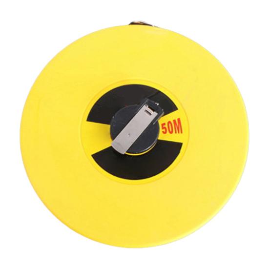 

20/30/50 м портативная метрическая мягкая рулетка выдвижная линейка измерительный инструмент 50m